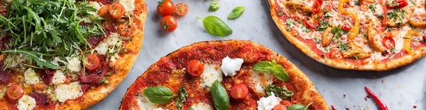 PIZZAEXPRESS is now hiring on FastJobs!