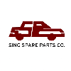 SING SPARE PARTS CO PTE. LTD.