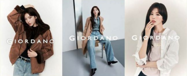 GIORDANO ORIGINALS (SINGAPORE) PRIVATE LIMITED is now hiring on FastJobs!