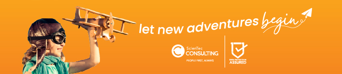 SCIENTEC CONSULTING PTE. LTD. is now hiring on FastJobs!