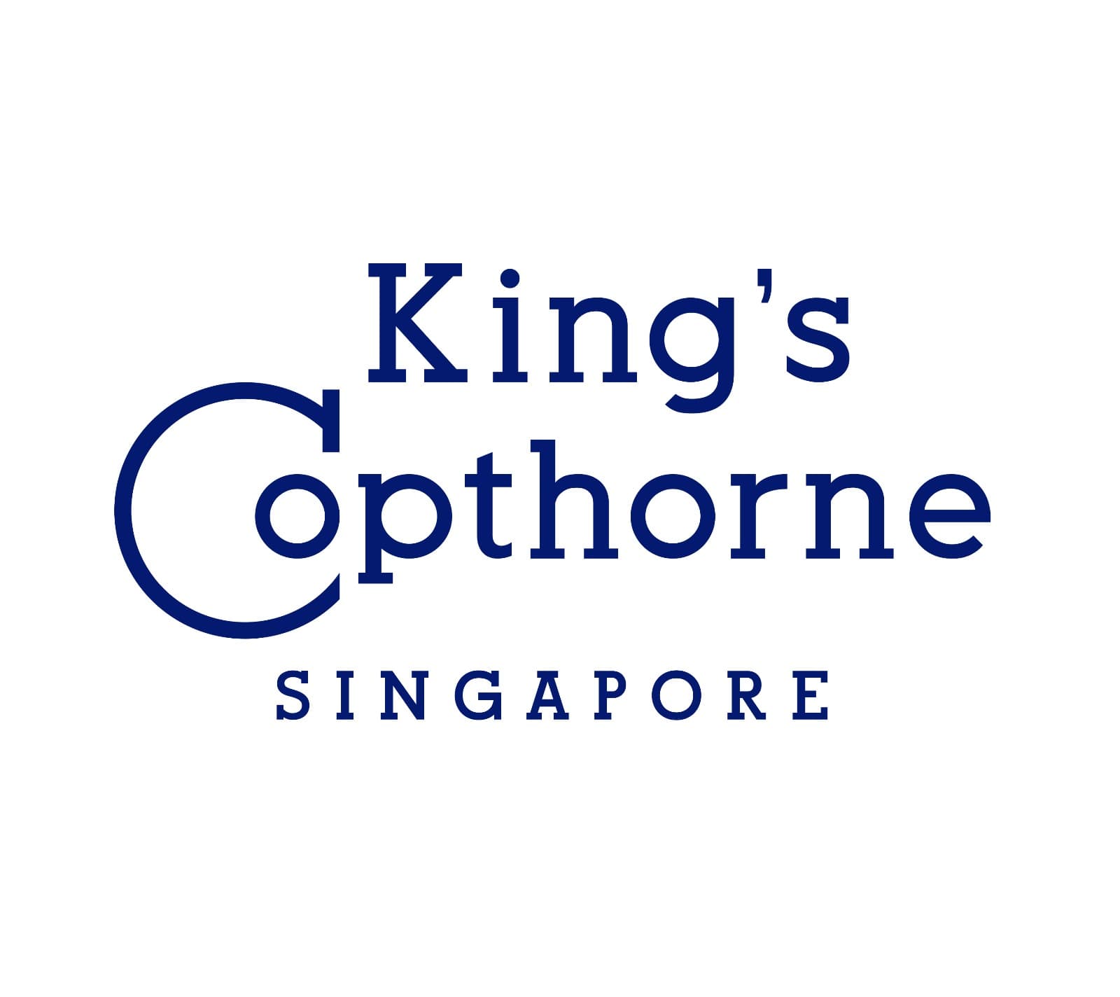COPTHORNE KING'S HOTEL SINGAPORE 