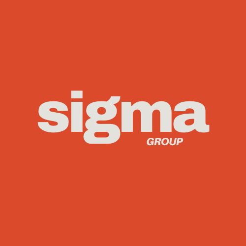 jobs in SIGMA GROUP