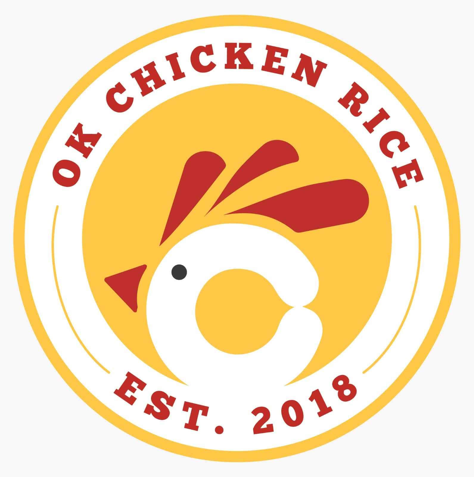 OK CHICKEN RICE PTE. LTD.