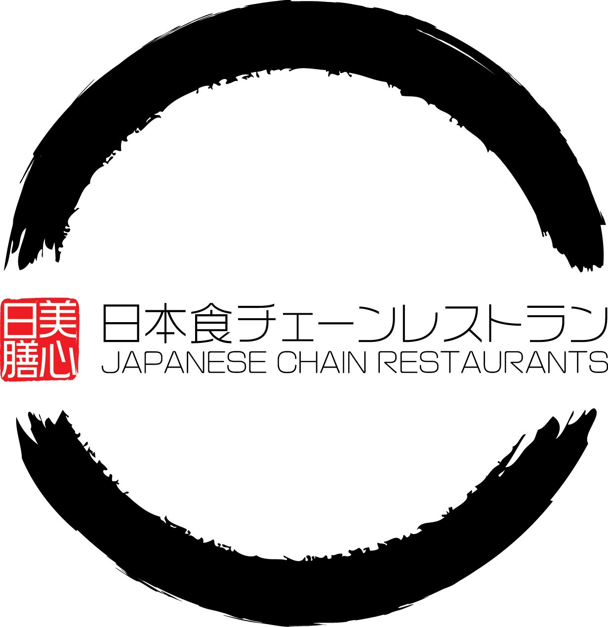 Japanese Chains Restaurants