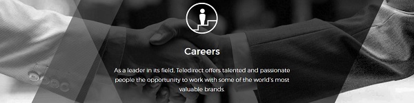 TDCX (SG) PTE. LTD is now hiring on FastJobs!