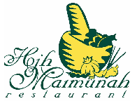 Hjh Maimunah Restaurant & Catering