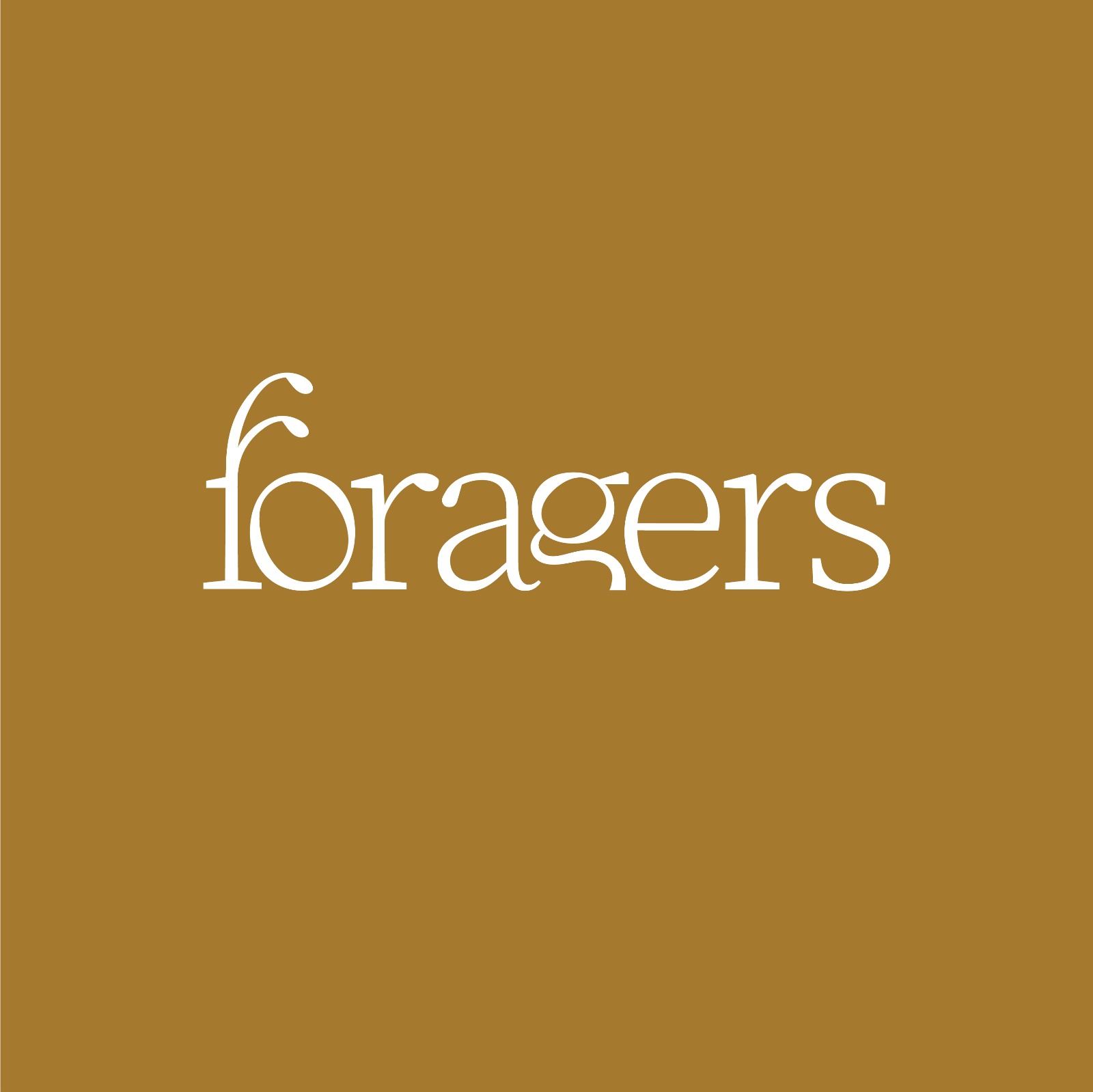 FORAGERS PTE. LTD.
