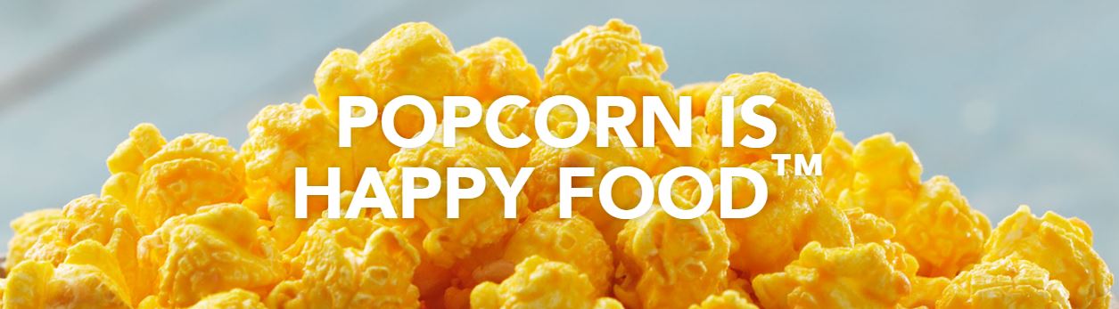 Garrett Popcorn Shops is now hiring on FastJobs!