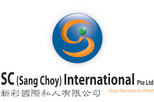 jobs in SC (SANG CHOY) INTERNATIONAL PTE LTD