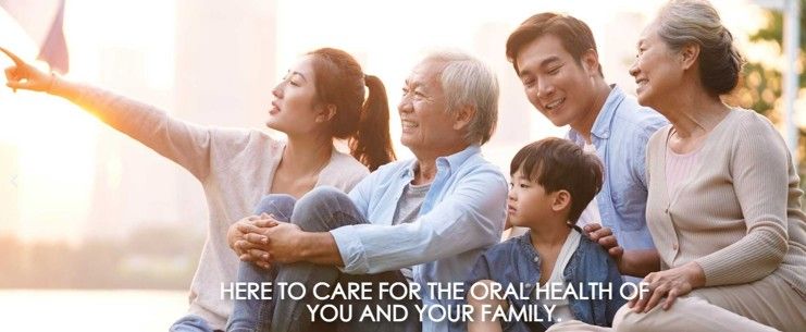 ORACARE GROUP PTE. LTD is now hiring on FastJobs!