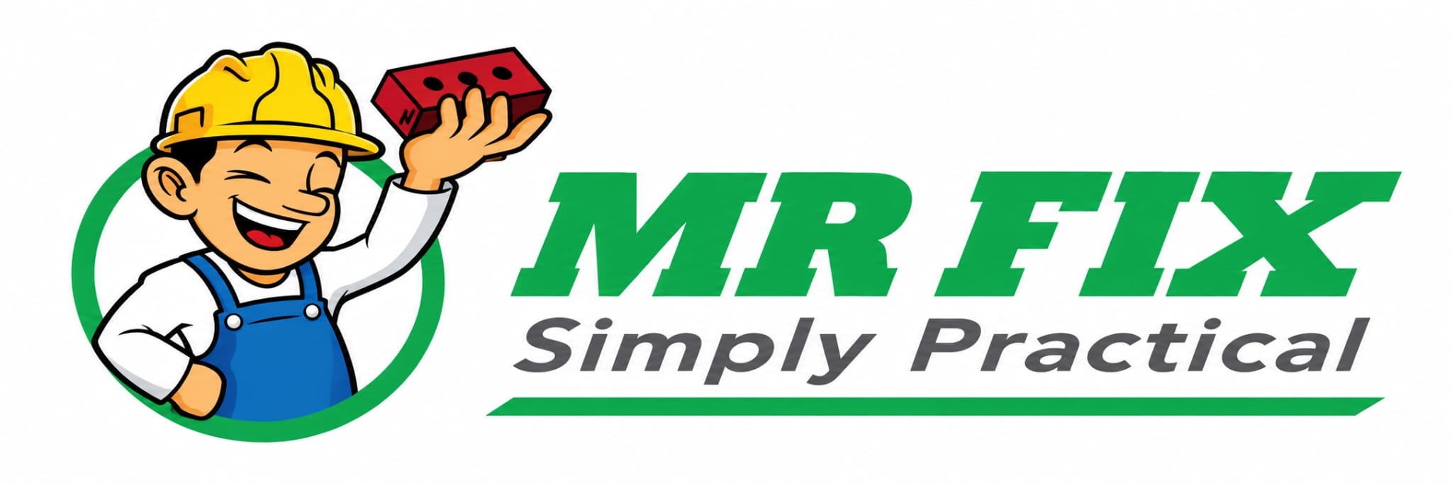 MR FIX is now hiring on FastJobs!