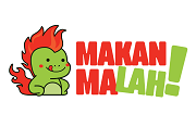 MAKAN MALAH