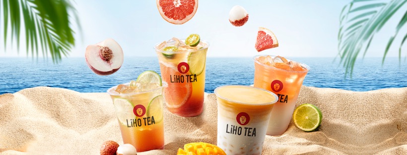 LiHO TEA is now hiring on FastJobs!