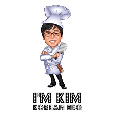 I'M KIM KOREAN BBQ