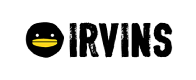 IRVINS is now hiring on FastJobs!
