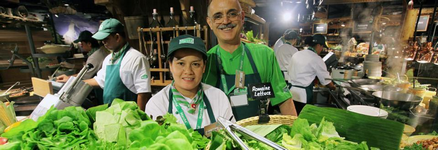 Marche is now hiring on FastJobs!