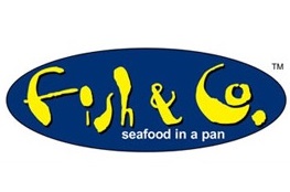FISH & CO. RESTAURANTS PTE. LTD.
