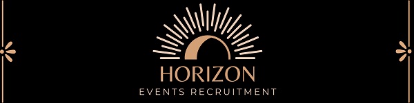HORIZON EVENTS is now hiring on FastJobs!