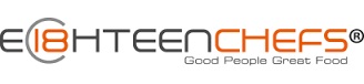 EIGHTEEN CHEFS is now hiring on FastJobs!