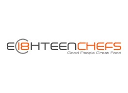 EIGHTEEN CHEFS