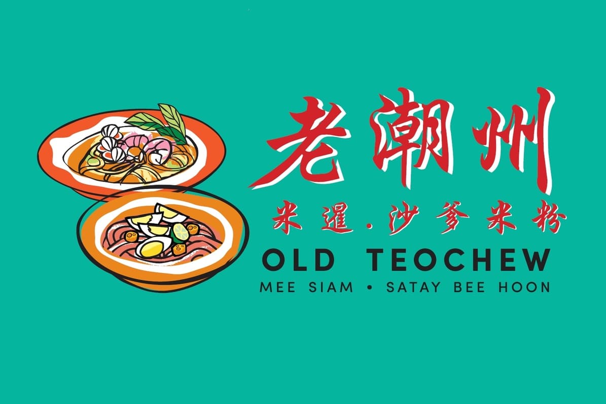 Old Teochew