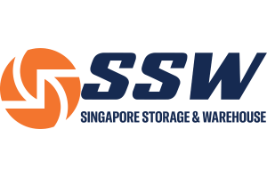 SINGAPORE STORAGE & WAREHOUSE P... logo