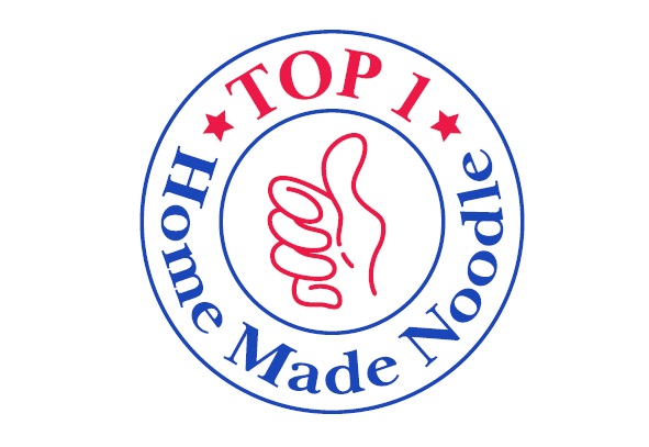 Top 1 Home Made Noodle