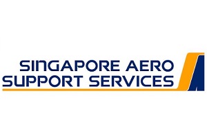 SINGAPORE AERO SUPPORT SERVICES PTE. LTD.