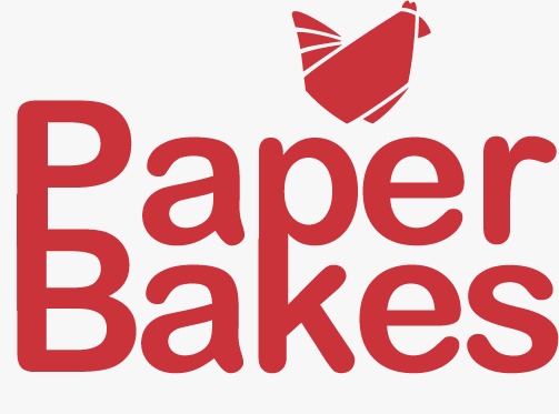 PAPERBAKES