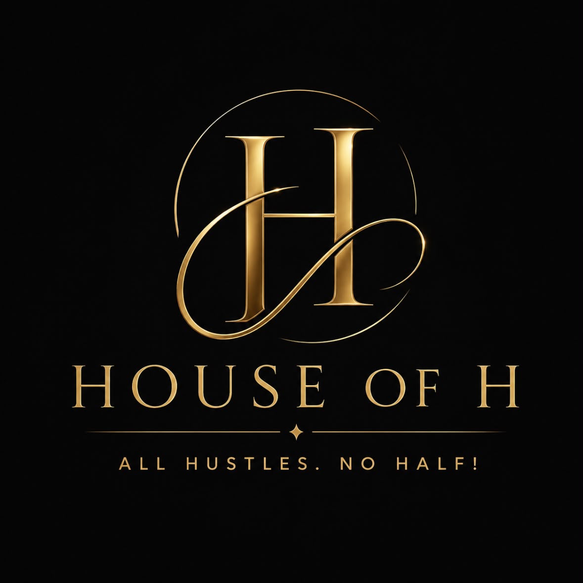 HOUSE OF H