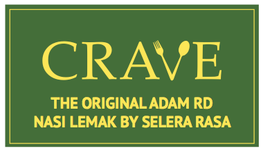 CRAVE FOODS PTE. LTD.