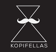 KOPIFELLAS CAFE PTE. LTD.