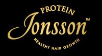 JONSSON PROTEIN HEALTHY HAIR GROWTH PTE LTD