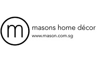 Masons Home Decor Pte. Ltd.
