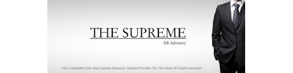 THE SUPREME HR ADVISORY is now hiring on FastJobs!