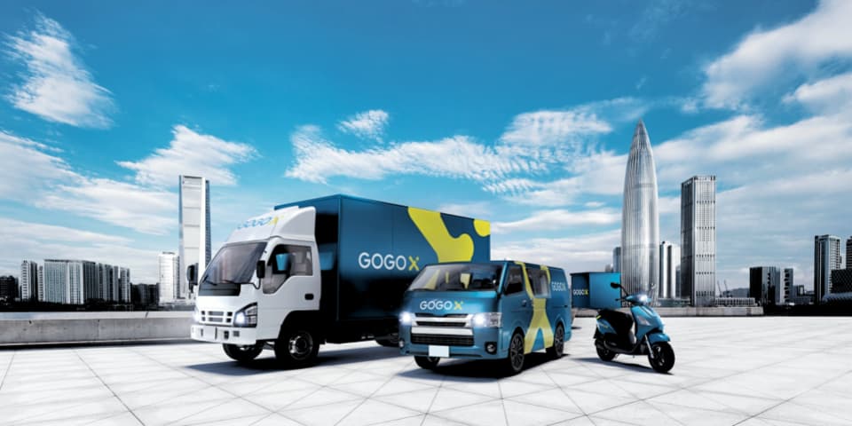 GOGOVAN SINGAPORE PTE. LTD. is now hiring on FastJobs!