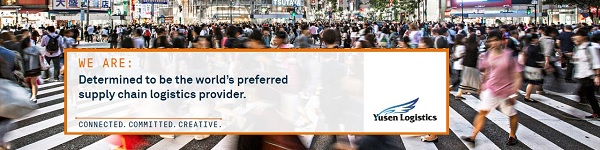YUSEN LOGISTICS (SINGAPORE) PTE. LTD.  is now hiring on FastJobs!