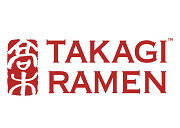 TAKAGI RAMEN
