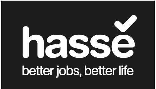 HASSE PTE LTD.