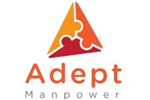 ADEPT MANPOWER (ASIA) PTE. LTD.