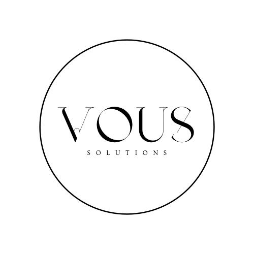 jobs in VOUS Solutions
