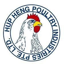 HUP HENG POULTRY INDUSTRIES PTE LTD