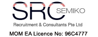 SEMIKO RECRUITMENT & CONSULTANTS PTE LTD