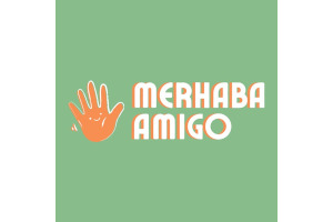 jobs in MERHABA AMIGO