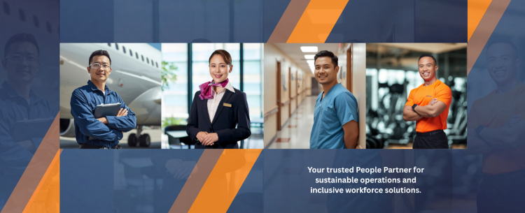 Certis Integrated Services  is now hiring on FastJobs!