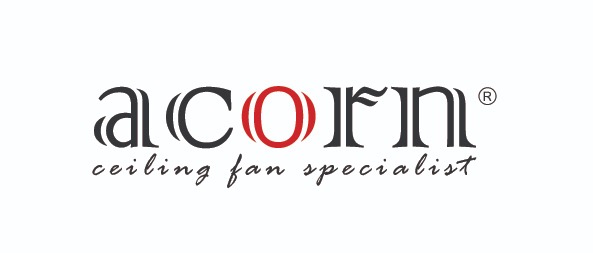 Acorn Ceiling Fan