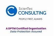 SCIENTEC CONSULTING PTE. LTD.