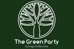 The Green Party Living Collection