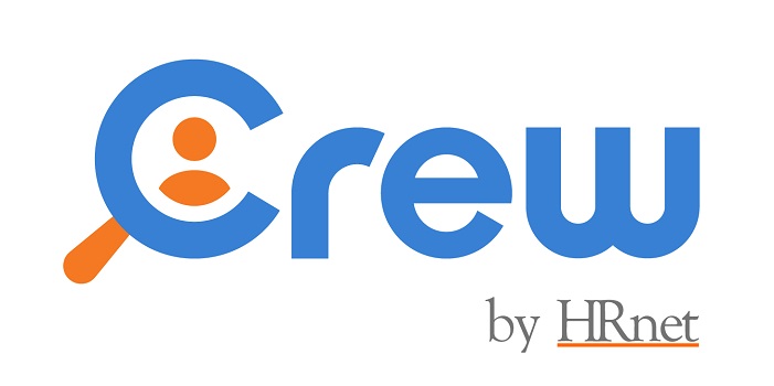 CREW by HRnet is now hiring on FastJobs!