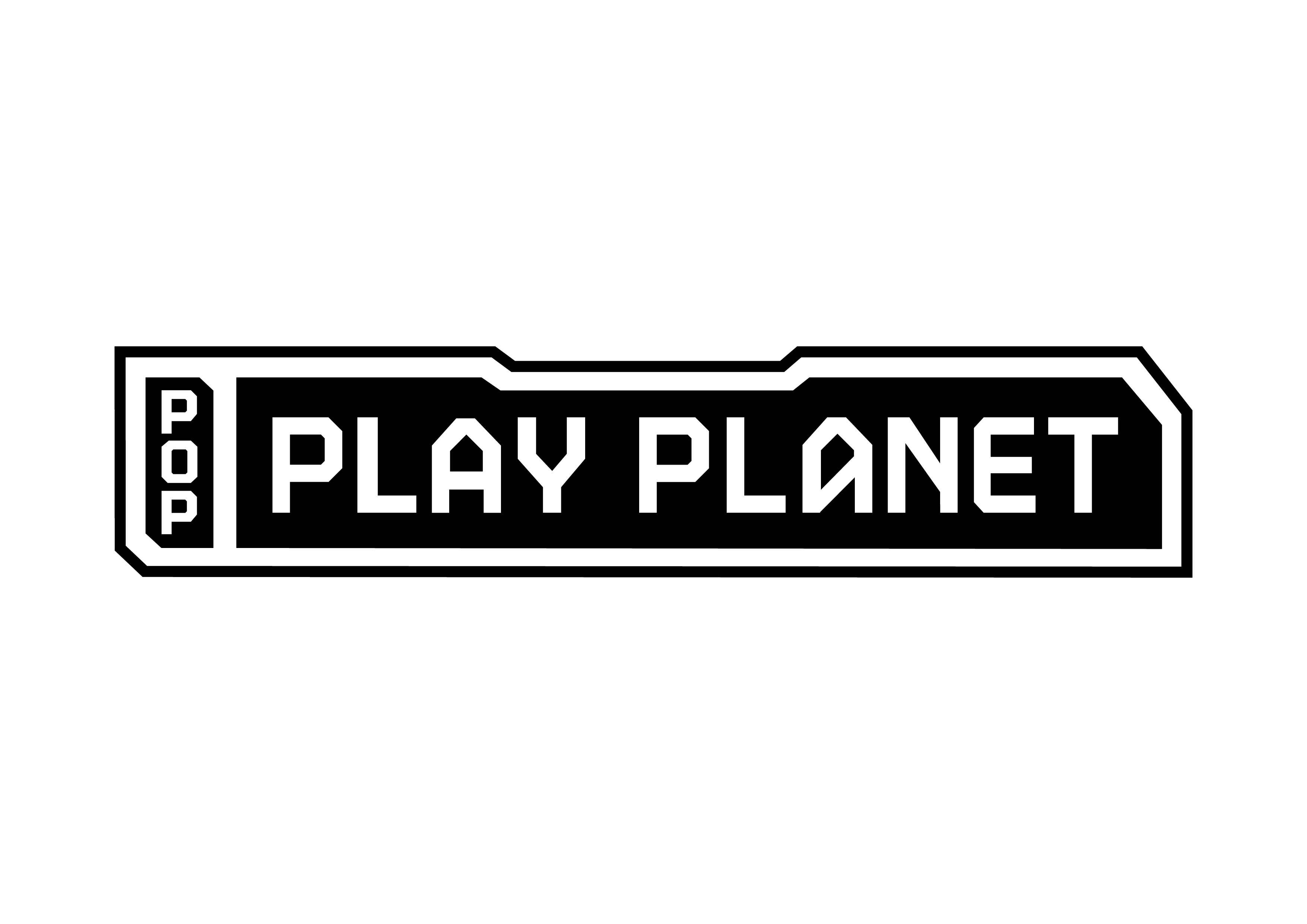 Pop Play Planet